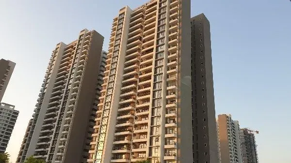 Sobha City Chintels Metropolis